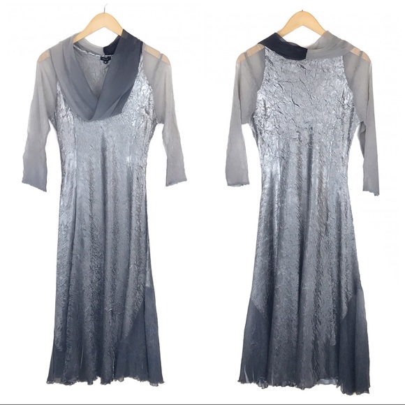 formal gown komarov dresses